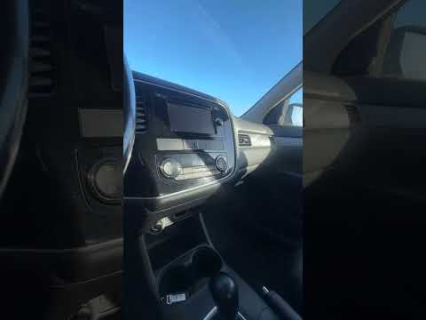 фото mitsubishi outlander iii рестайлинг 0