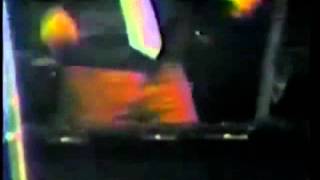 Excerpt from &quot;When Big Joan Sets Up&quot; by Captain Beefheart and His Magic Band. Detroit, 1971