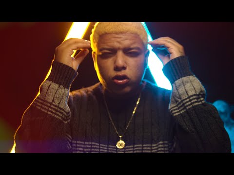 RIVER  - NO TE ALOQUE (Video Oficial) By Jr Music