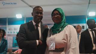 GIZ Sénégal : Invest for Jobs booste l'emploi industriel à SENCON & SENAUTO 2026