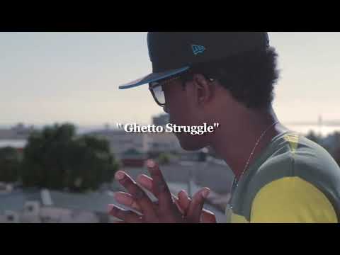 Kaodenero X busy signal -Ghetto struggle (official video)