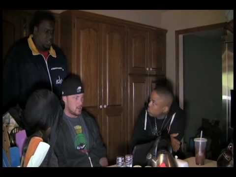 Polar -(Mistah Fab) KC trip