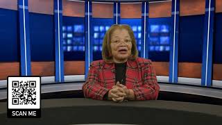 PFL-America’s Golden Age - Praying for America - Guest: William Russell - Jan. 31, 2025