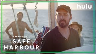 Safe Harbour | New Trailer