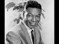 I'll Never Say "Never Again" Again (1950) - Nat King Cole and The Starlighters