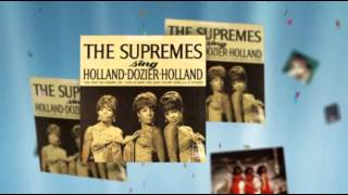 THE SUPREMES our day will come (MARY WILSON on LEAD!)