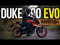 KTM Duke 390 Evo Malayalam