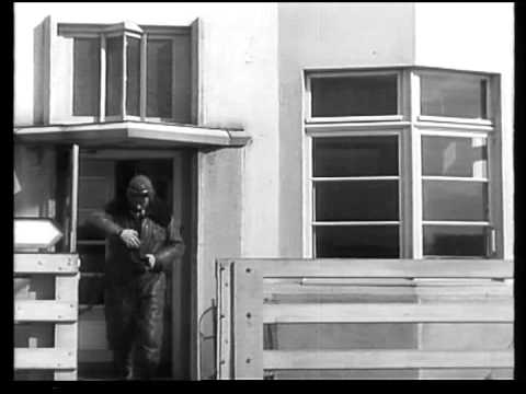 Junkers Filmdokumente - Junkers F13 im Liniendienst