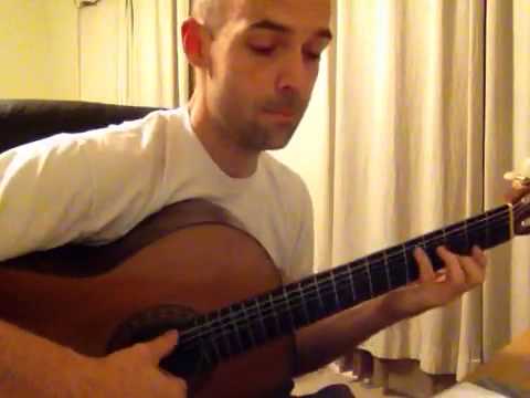 Variation 30 Quodlibet  BWV988 - J.S. Bach