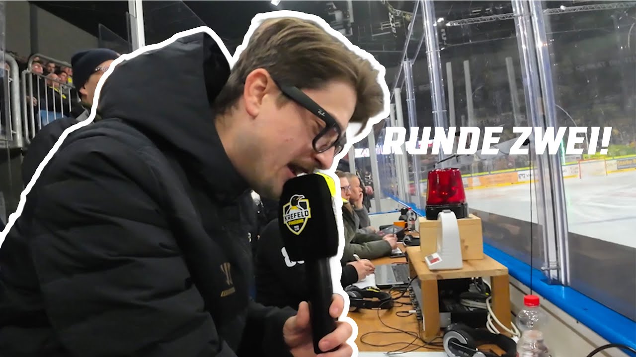 Video: Läuft es diesmal besser?!