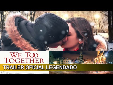 Tráiler Un Amor Verdadero [WEB-DL] 2021