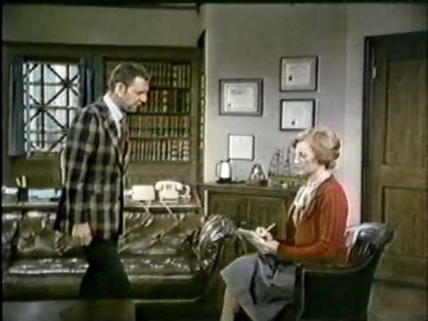 Tony Randall Show - Miss Reubner