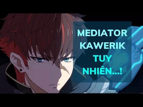 Cập nhật & Moonlight Kawerik