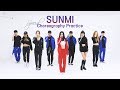 Sunmi - Heroine (Special Version)