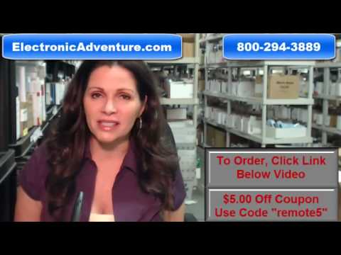 Original Sony RMT-B108A Blu Ray Remote Control (148768311) Coupon $5 Off - ElectronicAdventure.com