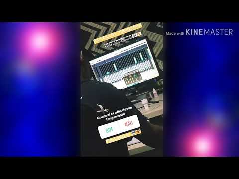 Neguim_Pacificadores produzindo [ Distrito gangster feat Jayblackoficial ] #NoisDeCá 💥