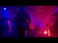 "And This is What We Call Progress" The Besnard Lakes 25Jul2016