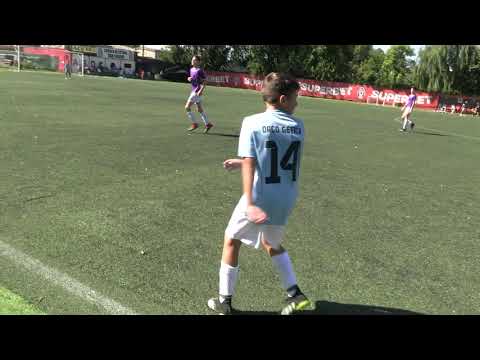 Dacogetica 2009 - Real Sport 2008