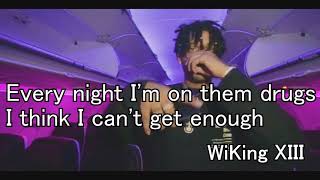 Smokepurpp - To The Moon LYRICS (download in desc)