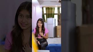 Download lagu Achha pagal banaya 😂❤️ #amishaforyou #comedy #funnyvideo #unknownboyvarun mp3
