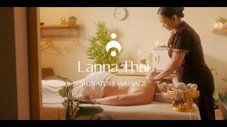 Lanna Thai - Signature Massage