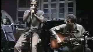 Titãs - Nem 5 minutos guardados.