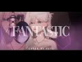 【 Yuvirei ユビ・レイ 】Fantastic  / Arcane Season 2  (cover)