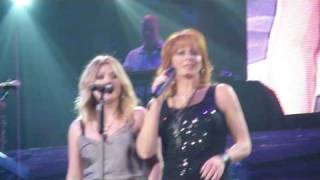 2W2V Kelly &amp; Reba (Why Not Tonight) Baltimore