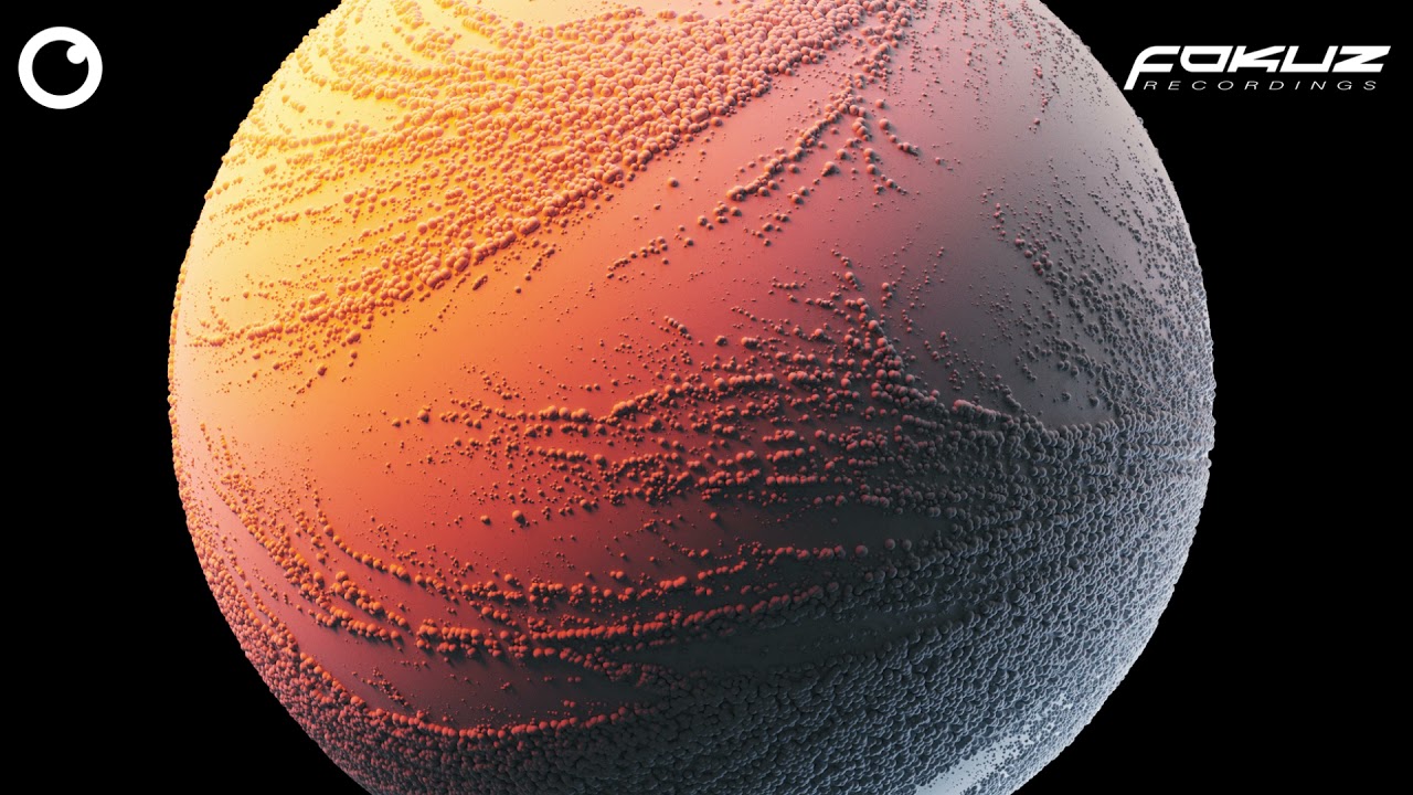 Astreaux - Away (feat. Bazil)