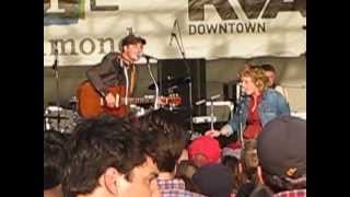 Shank Hill St-Shovels &amp; Rope-Friday Cheers 2013