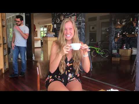 A Guide to my San José