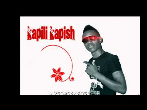 kapilli feat  shenky Fk Kapansa chimuti