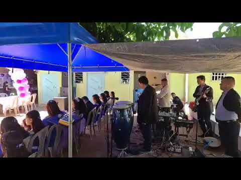 15 años en Quinta el gallo el refugio Ahuachapán. Con ministerio mesias
