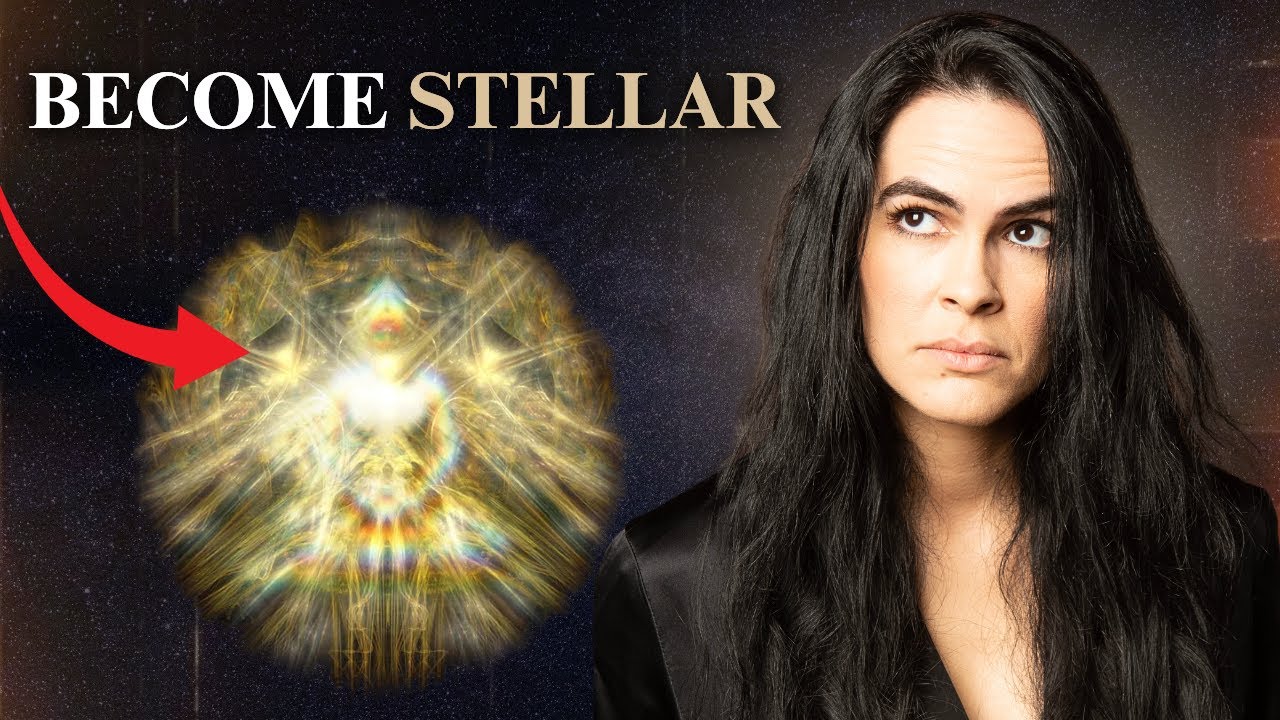 The Secret to the Light Body that Nobody Talks About