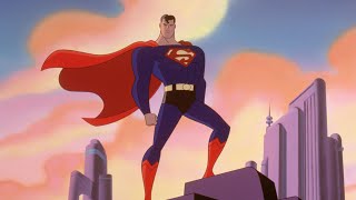 Superman AMV- Who’s there by Smash Mouth