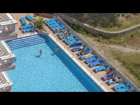 Seramar Hotel Luna   Luna Park Adults Only *** - El Arenal, Mallorca - España
