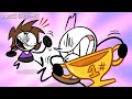 Stickman Docks Unfair Game 4 Episode 1 Season