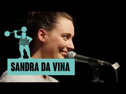 Sandra Da Vina - Umkleidekabine