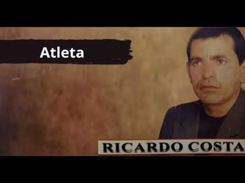 5 - ATLETA - RICARDO COSTA