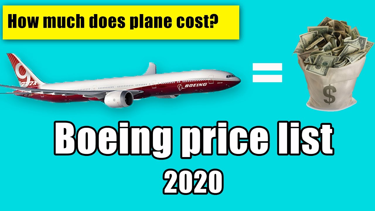 How much does a Boeing 777 freighter cost? Tipseri