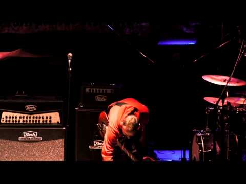 Dni Gitary - Guitar Workshop Vol.II Prezentacja 2