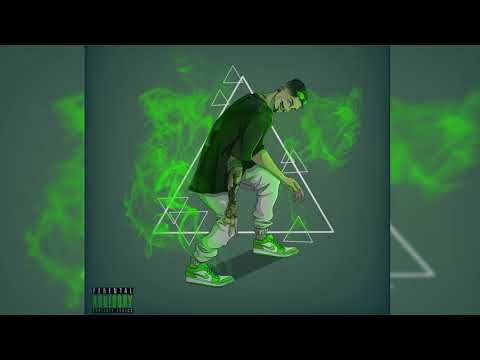 Pedrou - Nike Green 💚