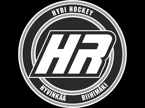 HyRi - K-Vantaa U14