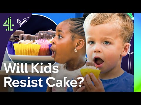 Resisting Temptations & Befriending Worms | The Secret Life of 5 Year Olds: The Next Generation