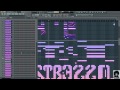 Nelly - Just A Dream FL Studio Remake 