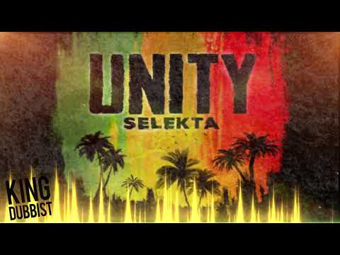 Lady Omega - Lighta's up (Unity Selekta Roots Remix) - King Dubbist Records 2020