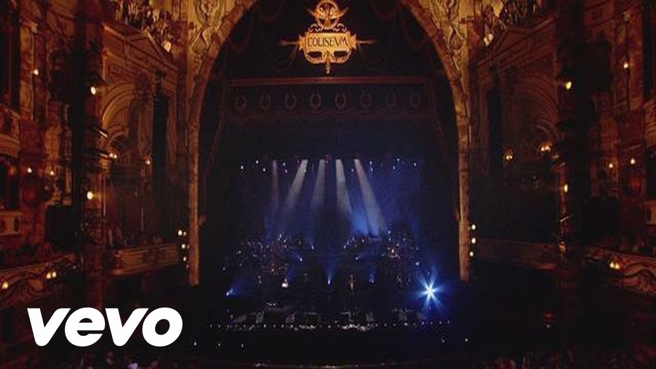Il Divo — Dov’è L’Amore