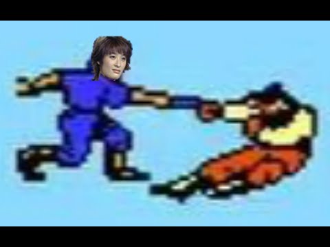 when hanna meets rush‘n attack...2