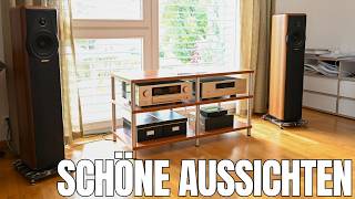 HiFi Setup Tours Nr.71 HiFi Room Tour / HiFi-Anlage /Music Room Tour
