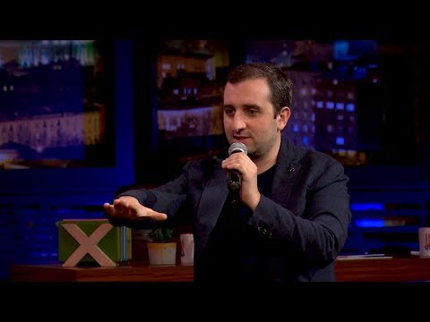 Գուշակիր էս տղու մեղեդին (Լավ երեկո)